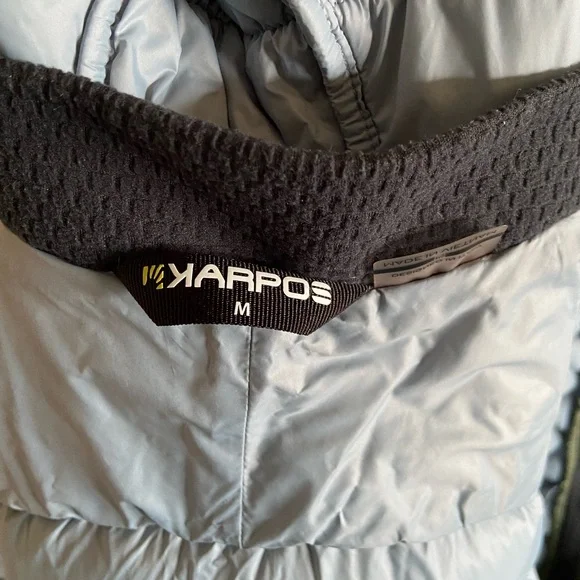 Karpos - Picture 3 of 3